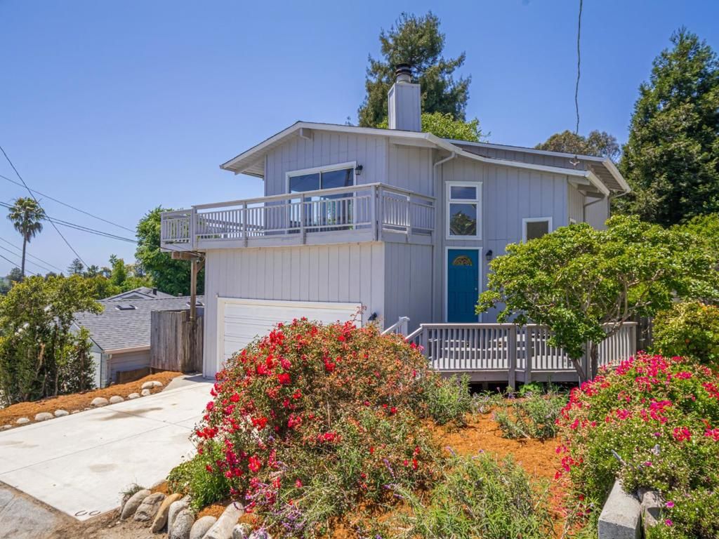 Image 3 of property listing at 3227 Putter Drive, Soquel, CA 95073