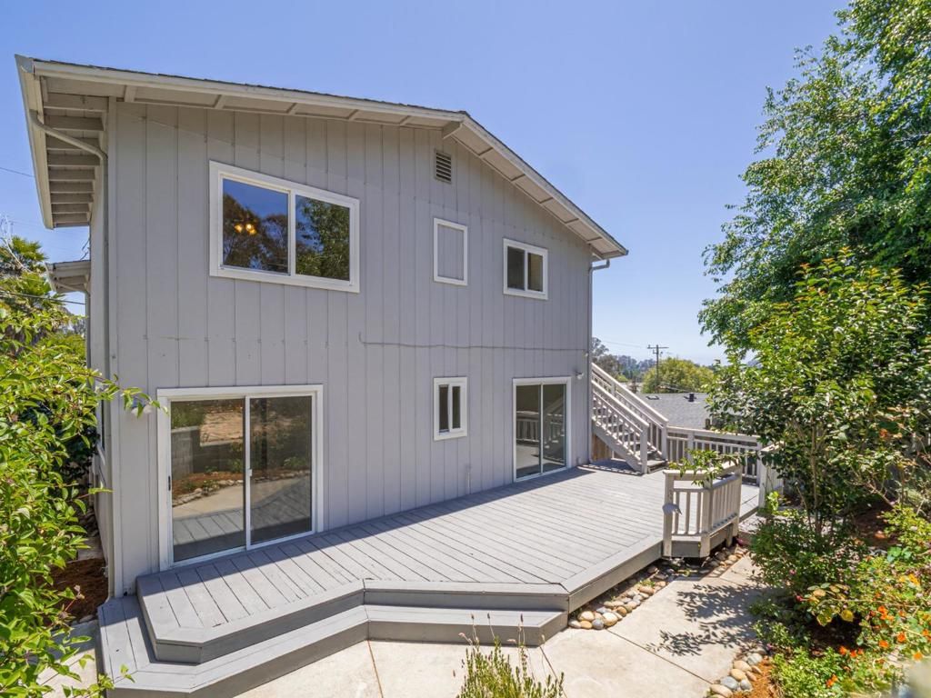 Image 33 of property listing at 3227 Putter Drive, Soquel, CA 95073
