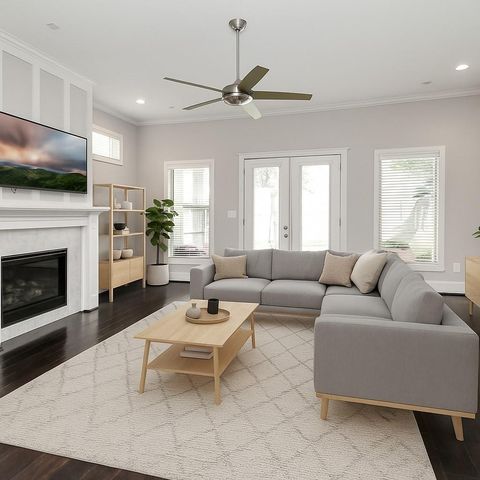 239 W 27th Street, Houston, TX 77008