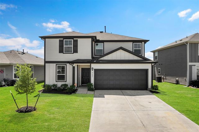 23403 Cranberry Grader Lane, Hockley, TX 77447