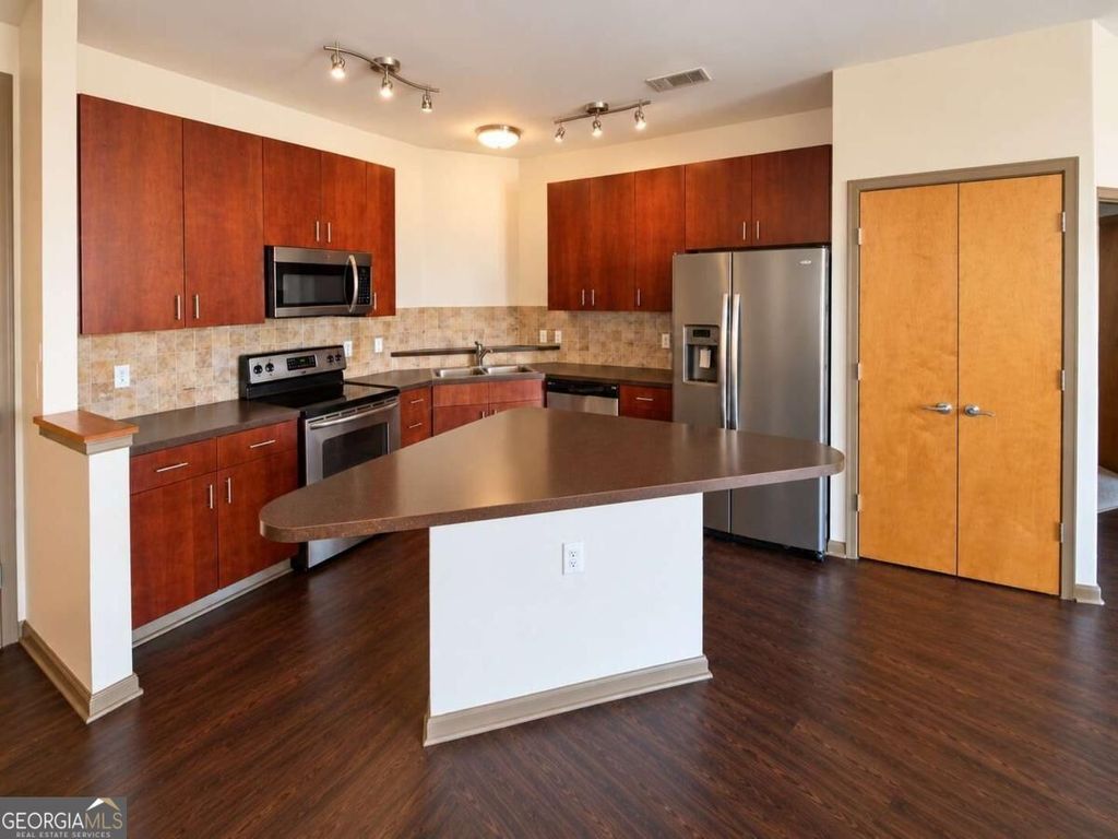 898 Oak Street SW 1215, Atlanta, GA 30310 — photo 3