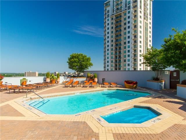 54 Rainey ST 806, Austin, TX 78701