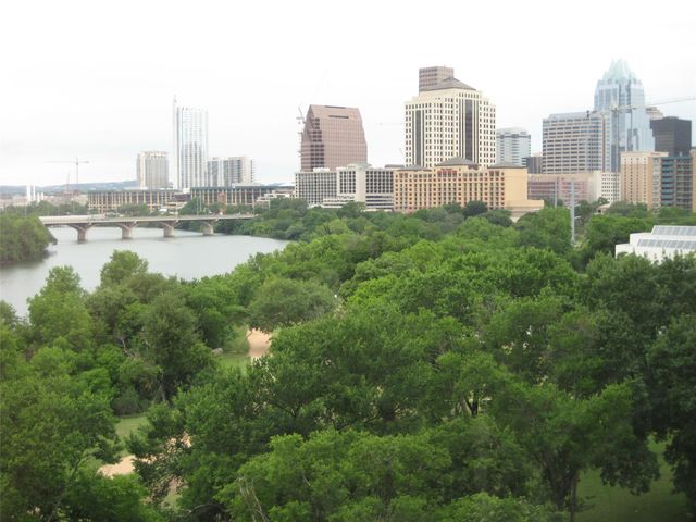 54 Rainey ST 806, Austin, TX 78701