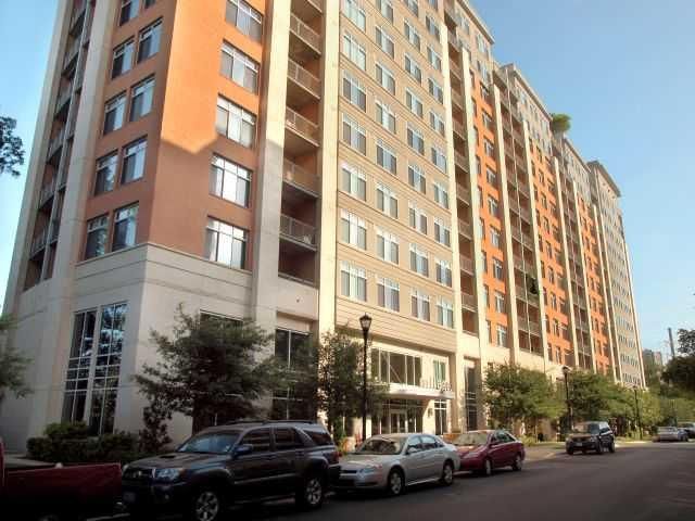 54 Rainey ST 806, Austin, TX 78701