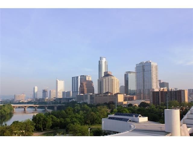 54 Rainey ST 806, Austin, TX 78701