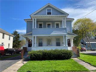 4 1/2 Dennison Avenue, Whitestown, NY 13492