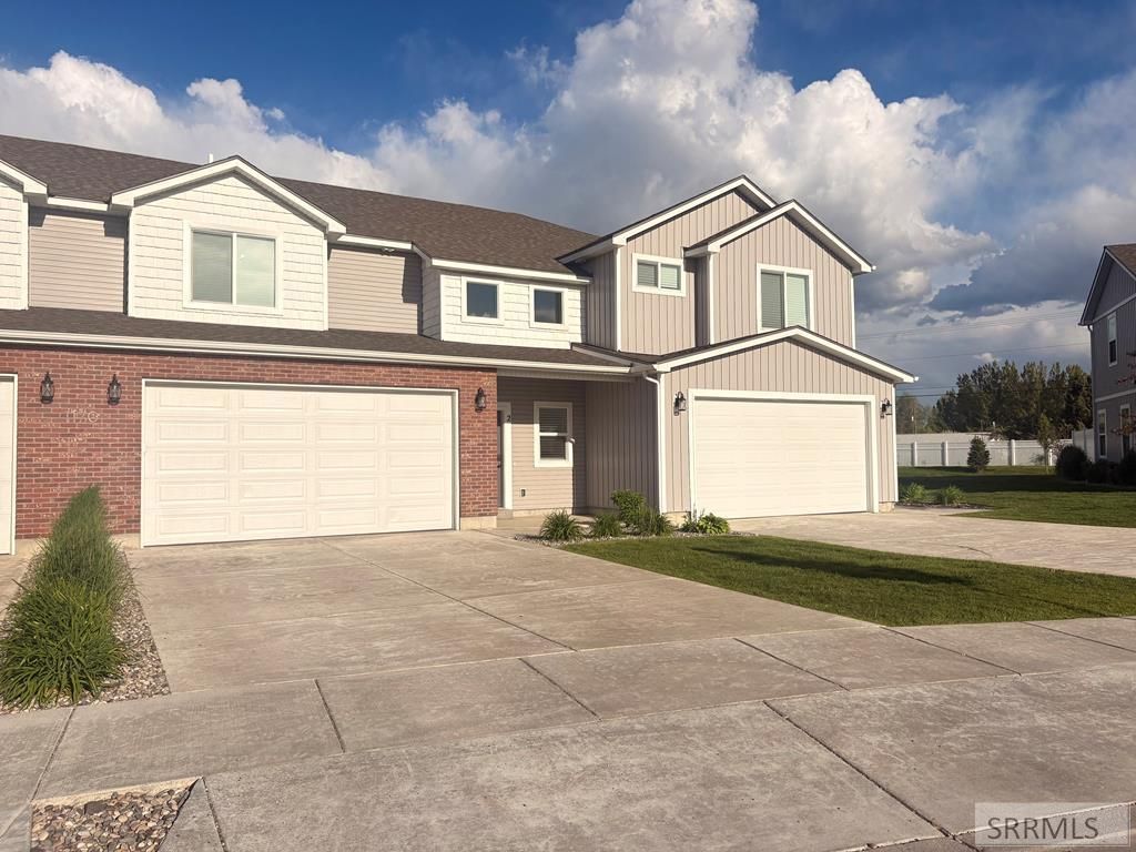 Image 1 of property listing at 1170 Jaylee Drive # 2, Rigby, ID 83442