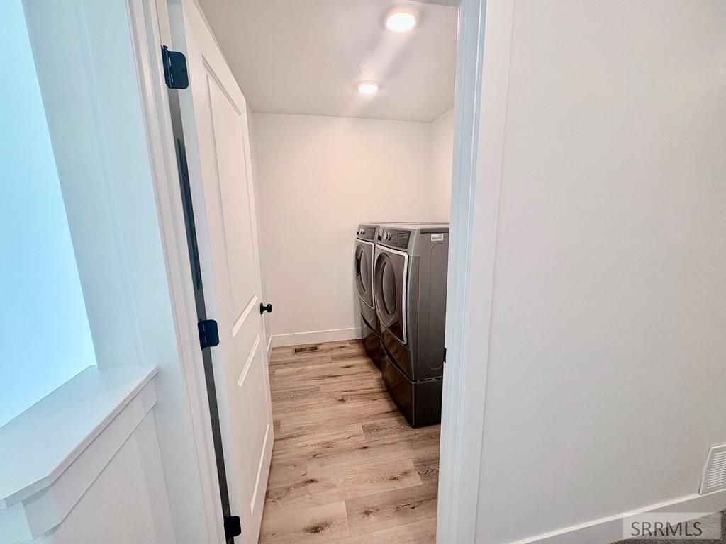 Image 13 of property listing at 1170 Jaylee Drive # 2, Rigby, ID 83442