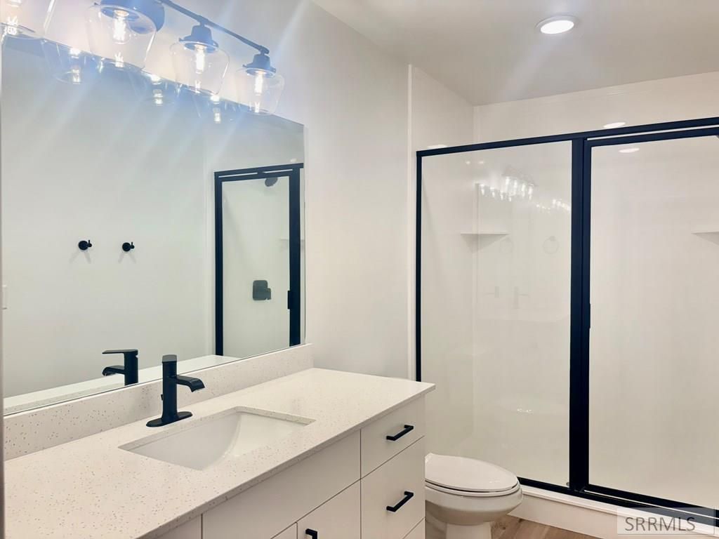 Image 16 of property listing at 1170 Jaylee Drive # 2, Rigby, ID 83442