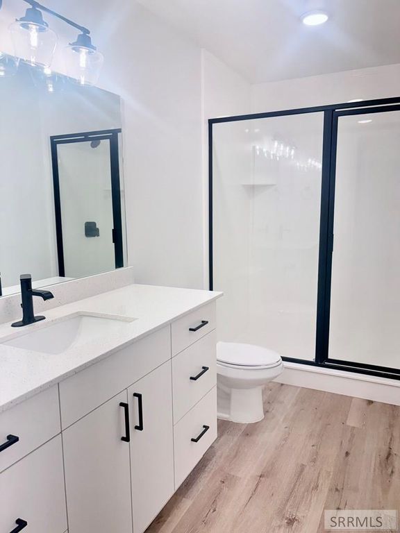 Image 17 of property listing at 1170 Jaylee Drive # 2, Rigby, ID 83442