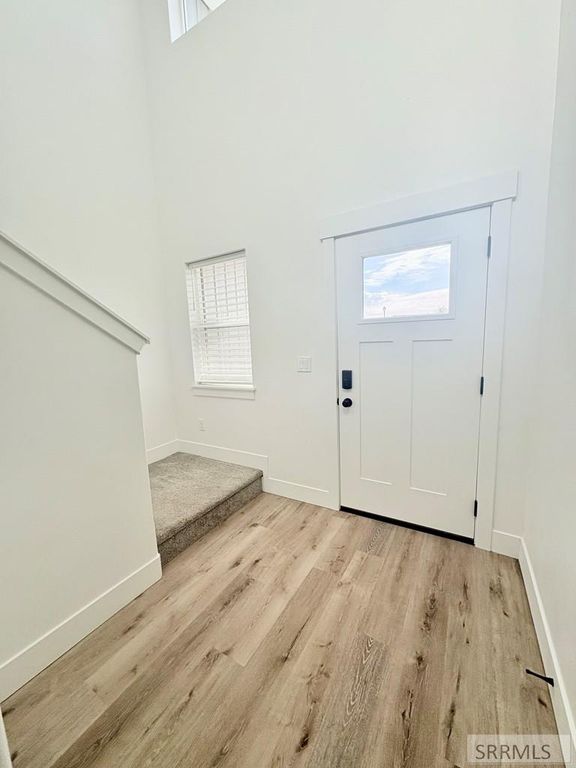 Image 2 of property listing at 1170 Jaylee Drive # 2, Rigby, ID 83442