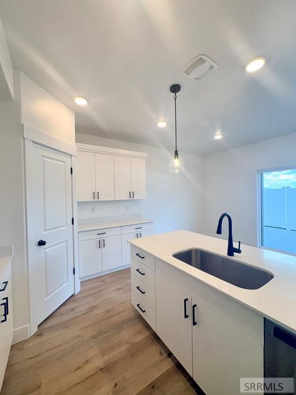 Image 6 of property listing at 1170 Jaylee Drive # 2, Rigby, ID 83442