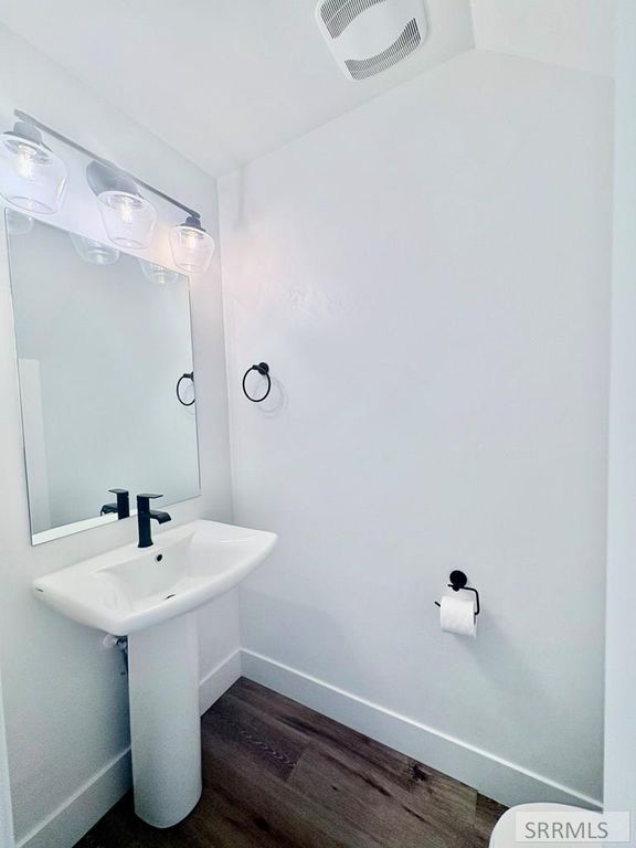 Image 8 of property listing at 1170 Jaylee Drive # 2, Rigby, ID 83442