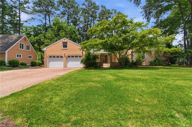 508 Bartell DR, Chesapeake, VA 23322