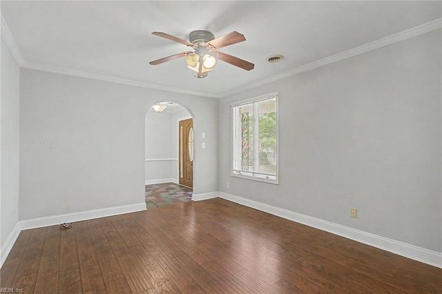 508 Bartell DR, Chesapeake, VA 23322
