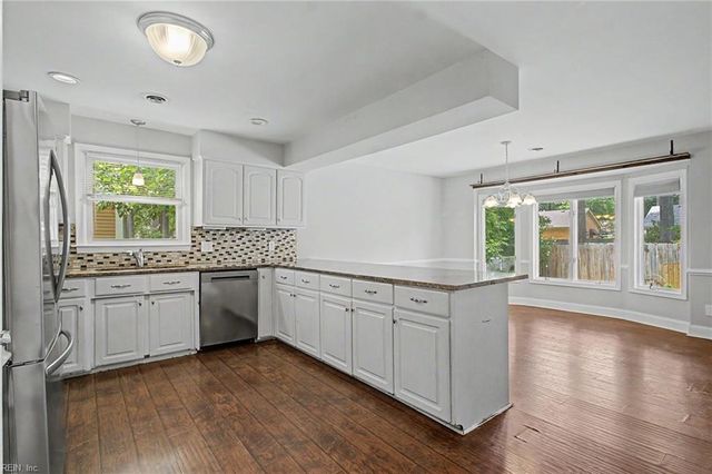 508 Bartell DR, Chesapeake, VA 23322