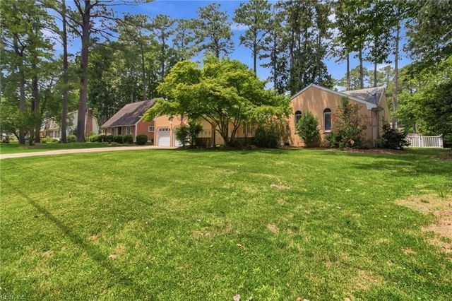 508 Bartell DR, Chesapeake, VA 23322