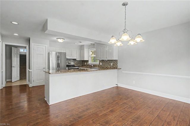 508 Bartell DR, Chesapeake, VA 23322
