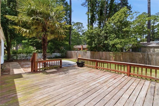 508 Bartell DR, Chesapeake, VA 23322