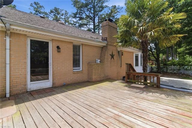 508 Bartell DR, Chesapeake, VA 23322