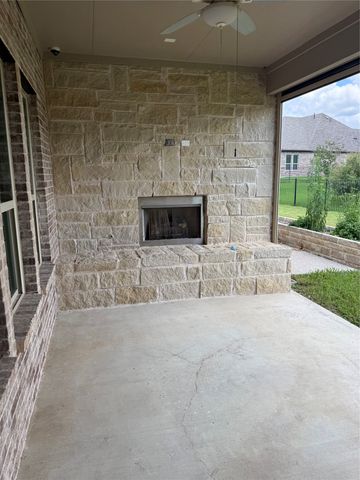 2306 Lamberth Court, Heath, TX 75126