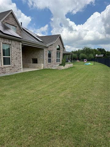 2306 Lamberth Court, Heath, TX 75126