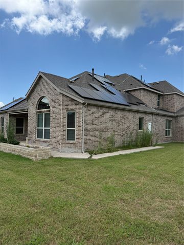 2306 Lamberth Court, Heath, TX 75126