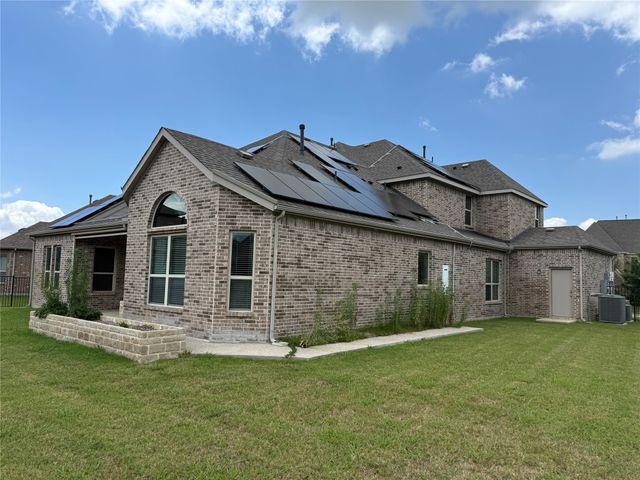 2306 Lamberth Court, Heath, TX 75126