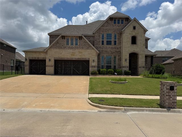 2306 Lamberth Court, Heath, TX 75126