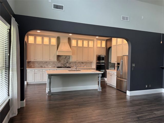 2306 Lamberth Court, Heath, TX 75126