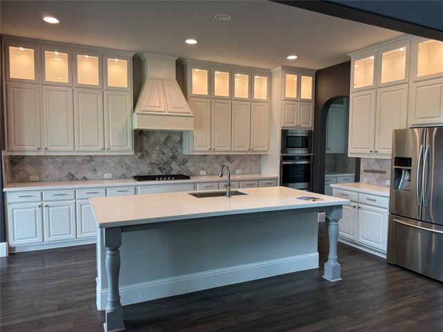 2306 Lamberth Court, Heath, TX 75126