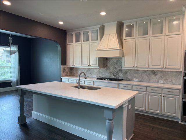 2306 Lamberth Court, Heath, TX 75126