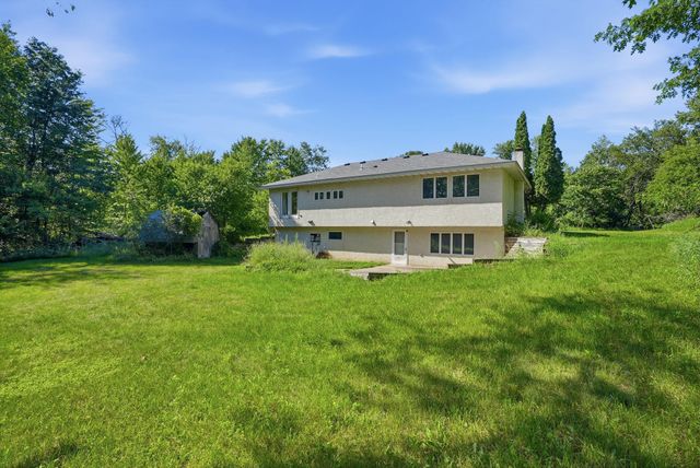 1630 221st Avenue NW, Cedar, MN 55011