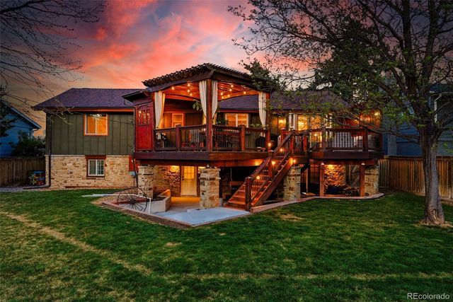 3393 Simms Street, Wheat Ridge, CO 80033