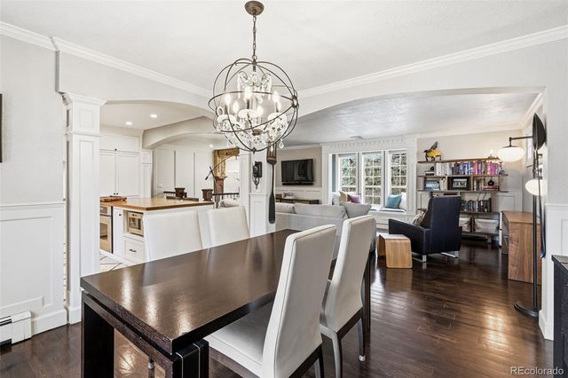 3393 Simms Street, Wheat Ridge, CO 80033