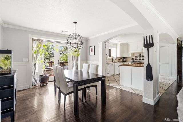 3393 Simms Street, Wheat Ridge, CO 80033