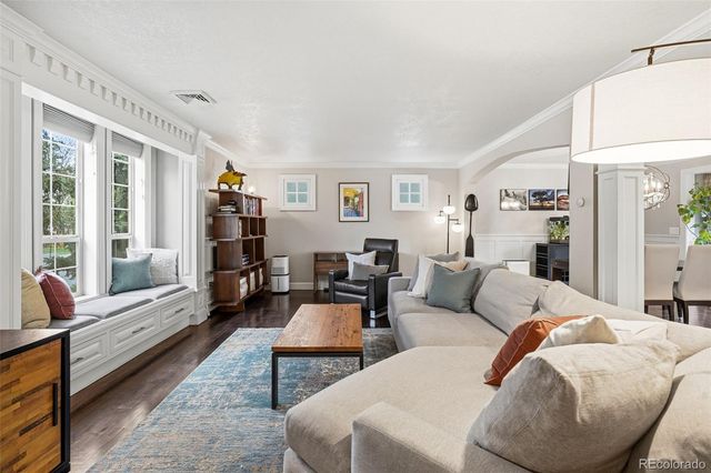 3393 Simms Street, Wheat Ridge, CO 80033