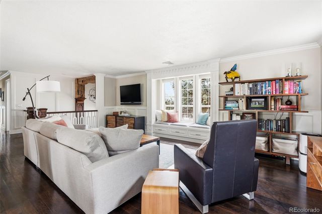 3393 Simms Street, Wheat Ridge, CO 80033