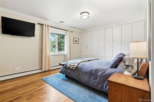 3393 Simms Street, Wheat Ridge, CO 80033