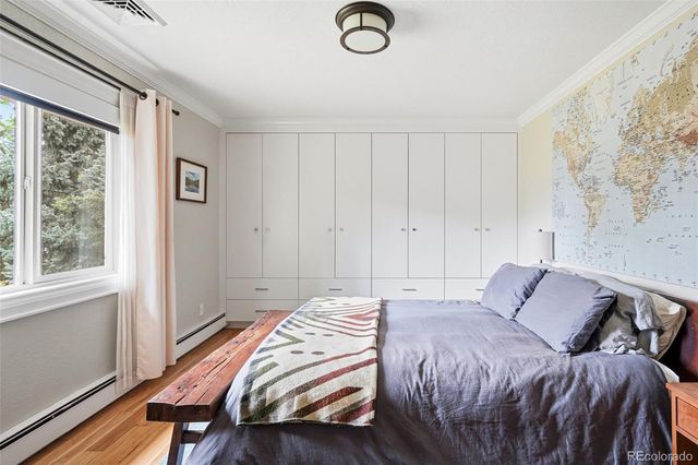 3393 Simms Street, Wheat Ridge, CO 80033