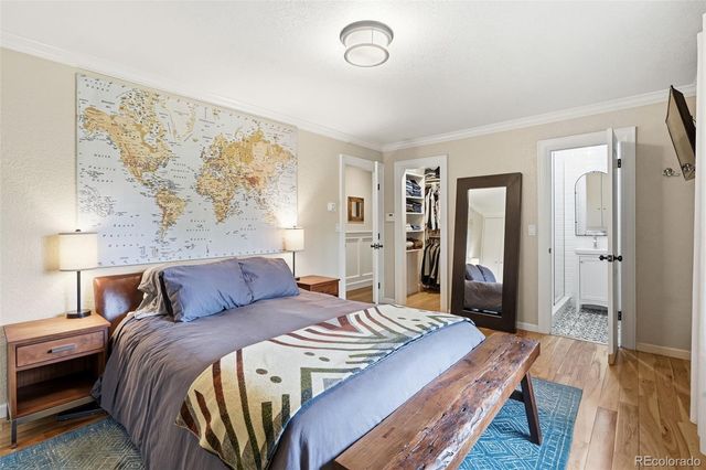 3393 Simms Street, Wheat Ridge, CO 80033