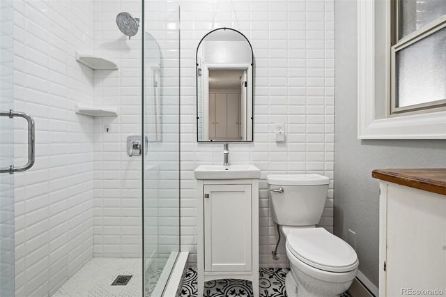 3393 Simms Street, Wheat Ridge, CO 80033