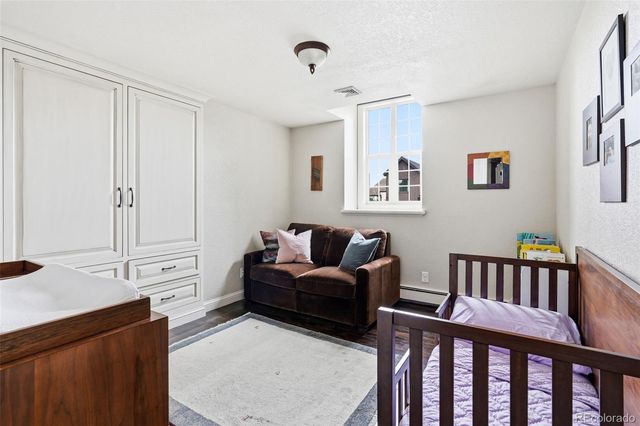 3393 Simms Street, Wheat Ridge, CO 80033