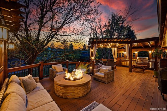 3393 Simms Street, Wheat Ridge, CO 80033