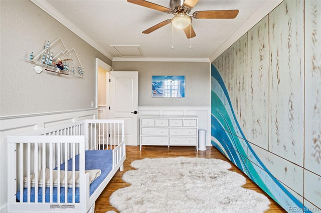 3393 Simms Street, Wheat Ridge, CO 80033