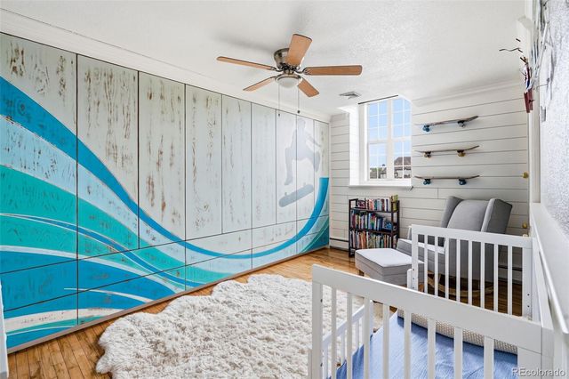 3393 Simms Street, Wheat Ridge, CO 80033