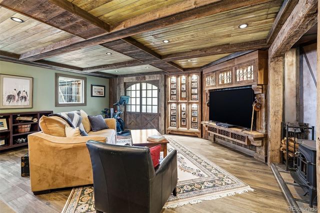 3393 Simms Street, Wheat Ridge, CO 80033