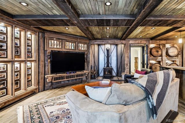 3393 Simms Street, Wheat Ridge, CO 80033