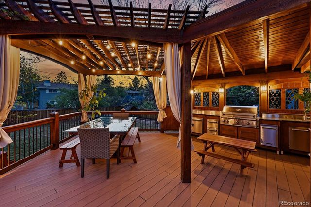 3393 Simms Street, Wheat Ridge, CO 80033