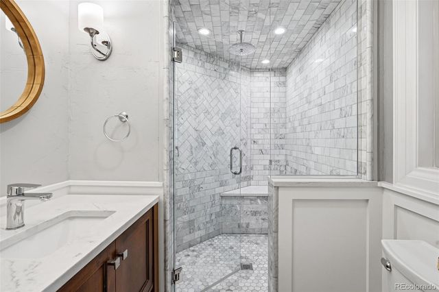 3393 Simms Street, Wheat Ridge, CO 80033